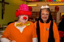 03.02.2024 Faschingsfest Elternverein Krems